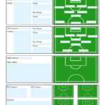 Soccer Scouting Template | Other Designs | Soccer Drills For Basketball Player Scouting Report Template