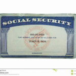 Social Security Card Template Pdf Beautiful Blank Social Inside Social Security Card Template Pdf