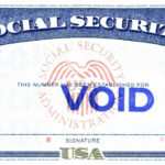 Social Security Card Template Pdf Inspirational 12 Social Regarding Social Security Card Template Free
