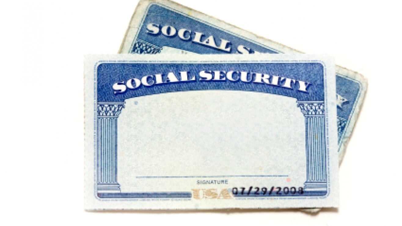 Social Security Card Template | Trafficfunnlr Intended For Social Security Card Template Pdf