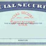 Social Security Card Template – Www.szf.se Inside Social Security Card Template Download