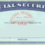 Social Security Card Template – Www.szf.se Throughout Blank Social Security Card Template Download