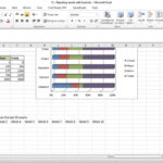 Software Testing Using Excel – How To Report Test Results With Software Test Report Template Xls