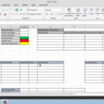 Software Testing Weekly Status Report Template In Weekly Status Report Template Excel