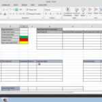 Software Testing Weekly Status Report Template Throughout Test Summary Report Excel Template