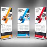 Solar Roll Up Banner Template 000676 Throughout Product Banner Template