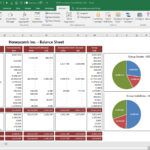 Solution 7 Excel Financial Reporting & Planning For Netsuite Regarding Financial Reporting Templates In Excel