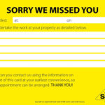 Sorry Card Template – 28 Images – Apology Card Template 28 Inside Sorry Card Template