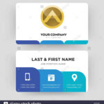 Spartan Shield, Business Card Design Template, Visiting For For Shield Id Card Template