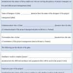 Special Lessons Learned Report Template Project Management Regarding Prince2 Lessons Learned Report Template