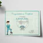 Sports Award Winning Congratulation Certificate Template Within Rugby League Certificate Templates