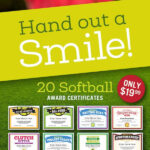 Sports Certificates Templates To Create Awards | Sports Feel In Softball Certificate Templates