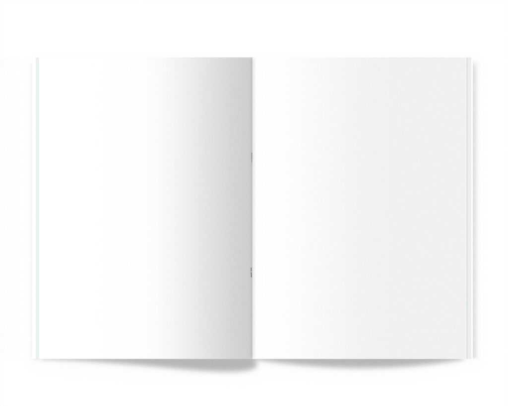 Blank Magazine Spread Template | Atlantaauctionco.com