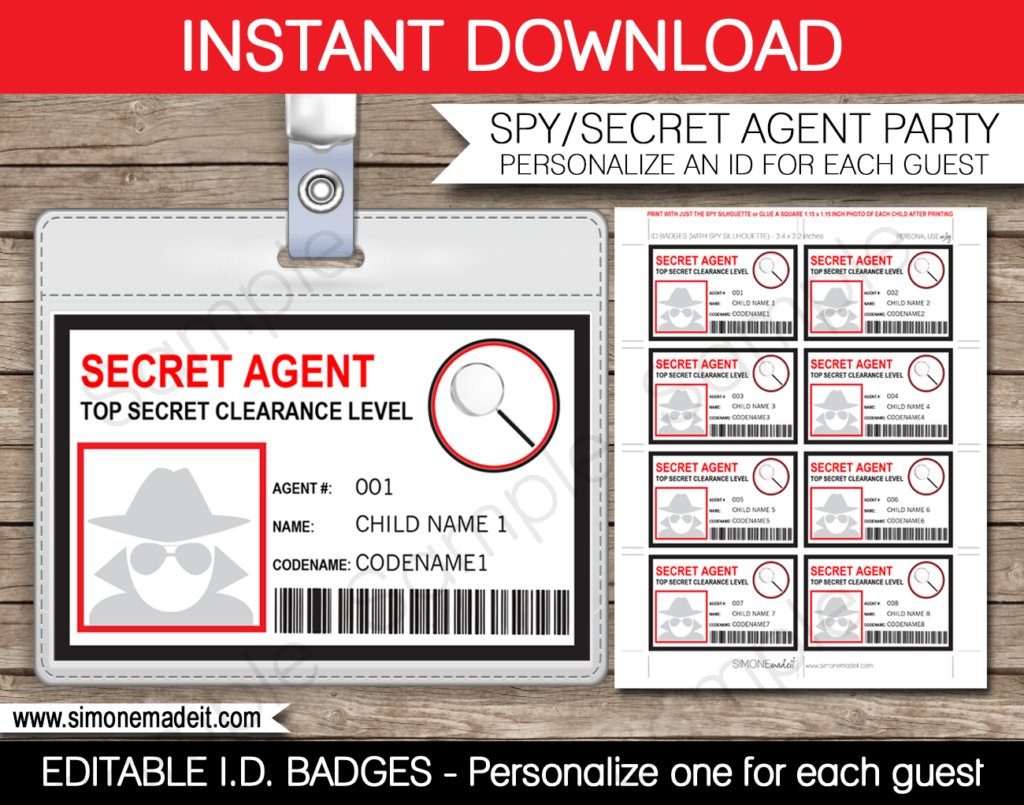 spy-id-card-template-atlantaauctionco