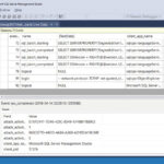 Sql Server Tools | Springerlink Throughout Sql Server Health Check Report Template