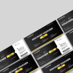 Srtp Gift Cards Template Ai, Eps. Download | Gift Voucher Intended For Gift Card Template Illustrator