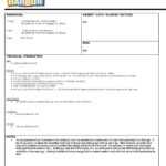 Stage Manager Rehearsal Report – Google Search | Stage In Rehearsal Report Template