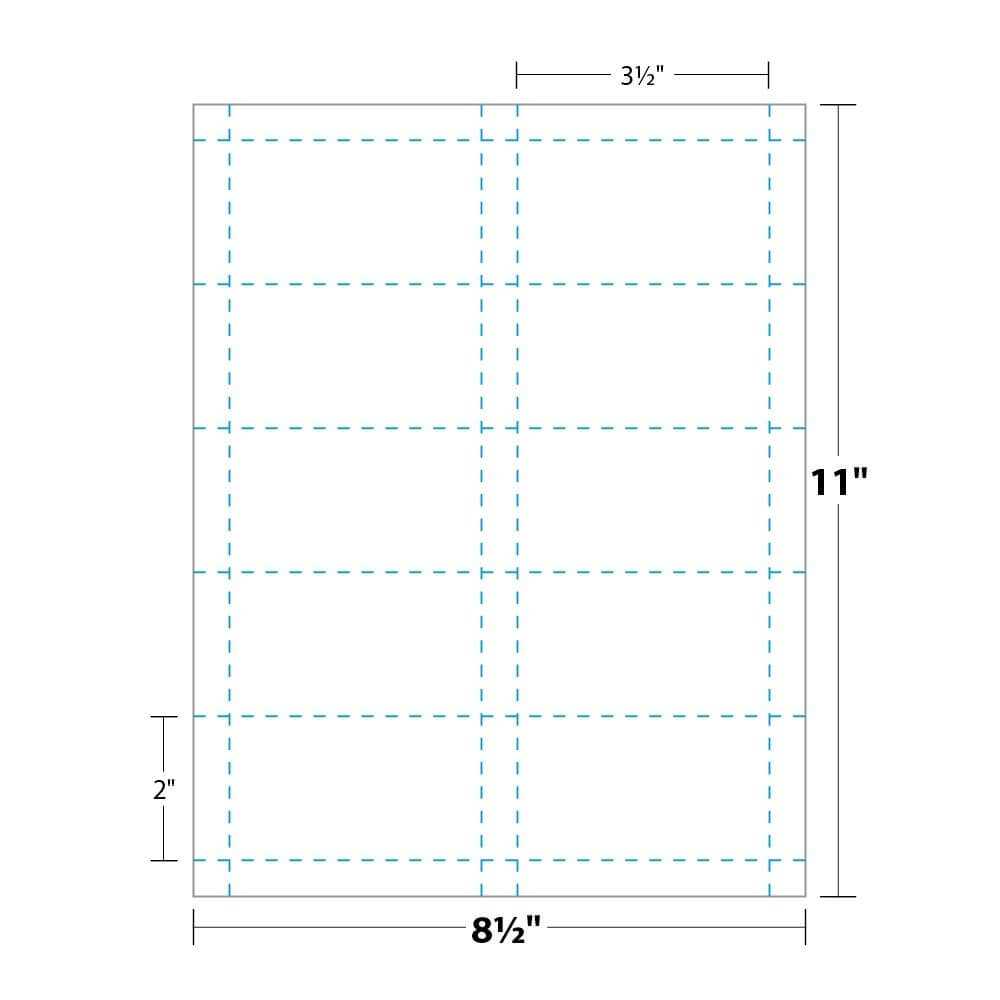 Standard Business Card Blank Template Illustrator Online For Plain Business Card Template Microsoft Word