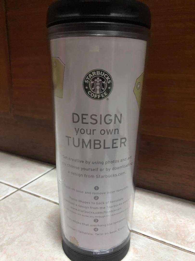 Starbucks Design Your Own Tumbler Template | Arts – Arts Regarding Starbucks Create Your Own Tumbler Blank Template