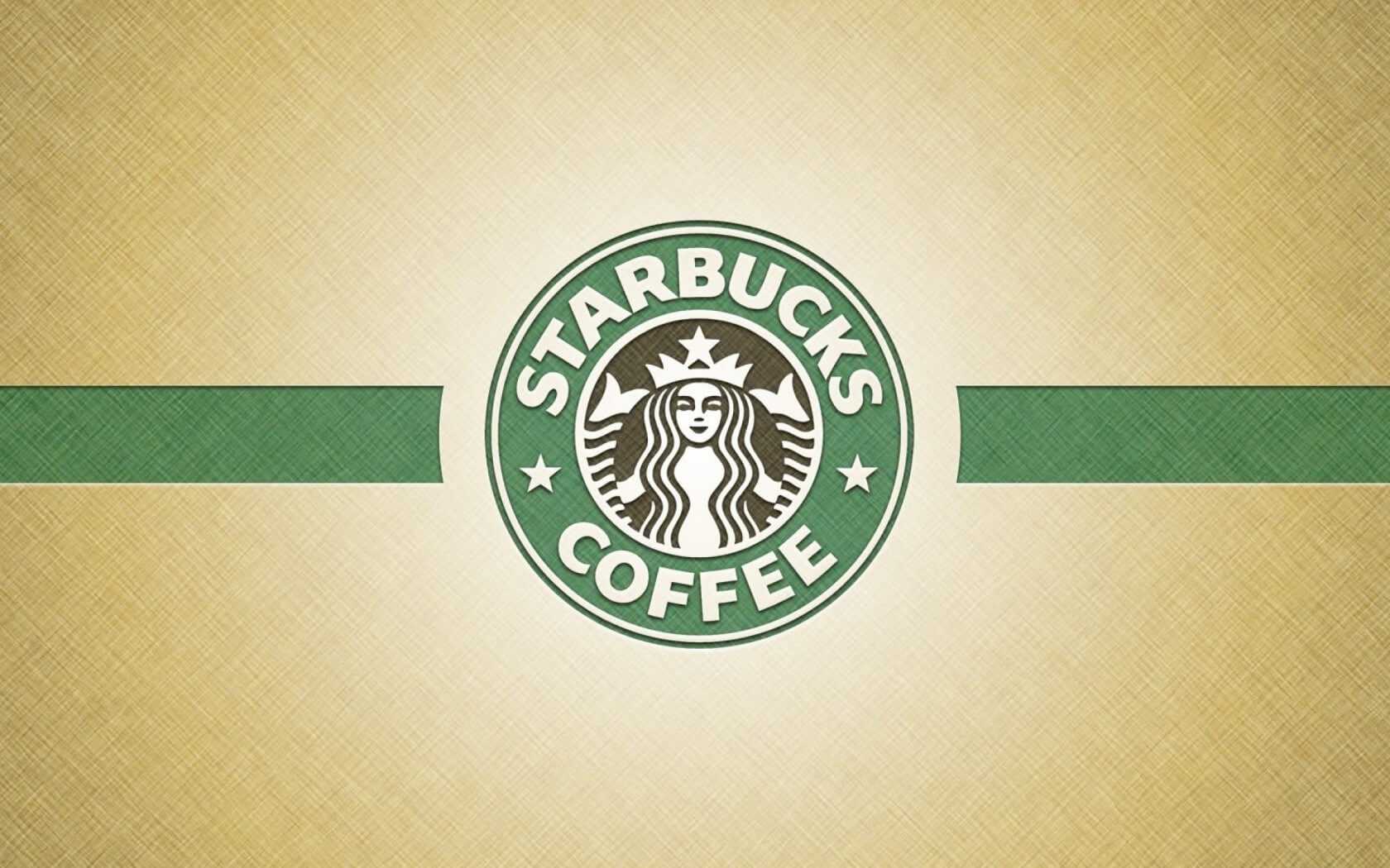 Starbucks Ppt Background - Powerpoint Backgrounds For Free Regarding Starbucks Powerpoint Template