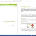 Starting Off Right: Templates And Built In Content In The For Microsoft Word Cover Page Templates Download