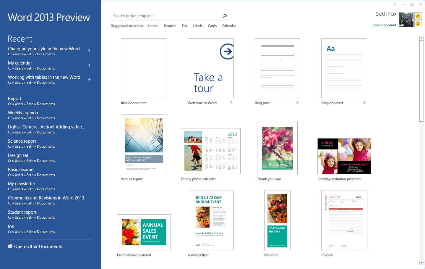 Starting Off Right: Templates And Built-In Content In The with Microsoft Word Templates Reports Starting Off Right: Templates And Built In Content In The With Microsoft Word Templates Reports