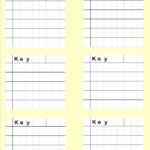 Stem And Leaf Diagrams Templates | Cazoom Maths Worksheets Intended For Blank Stem And Leaf Plot Template