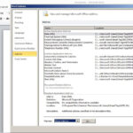Steps To Enable Bi Publisher Add-In Menu In Microsoft Office for Word 2010 Templates And Add Ins