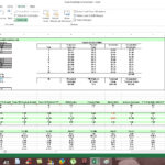 Stock Analysis Spreadsheet Excel Template Excel Spreadsheet Within Stock Report Template Excel