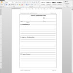 Suggestion Form Template | Adm108 1 Within Word Employee Suggestion Form Template