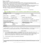 Summer Camp Registration Form – 2 Free Templates In Pdf Pertaining To Camp Registration Form Template Word