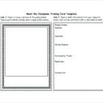 Superhero Trading Card Template – Verypage.co within Superhero Trading Card Template