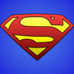 Superman Logo Blank Template – Imgflip Pertaining To Blank Superman Logo Template