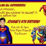 Superman S Template – Wovensheet.co Within Superman Birthday Card Template