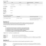 Supplier Corrective Action Report Template: Improve Your Inside Corrective Action Report Template
