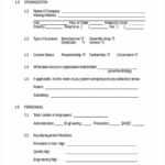 Supplier Questionnaire Form – 11+ Free Documents In Word, Pdf Inside Event Survey Template Word