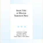 Surprising Ms Word Cover Page Template Ideas Front Templates Within Cover Page Of Report Template In Word