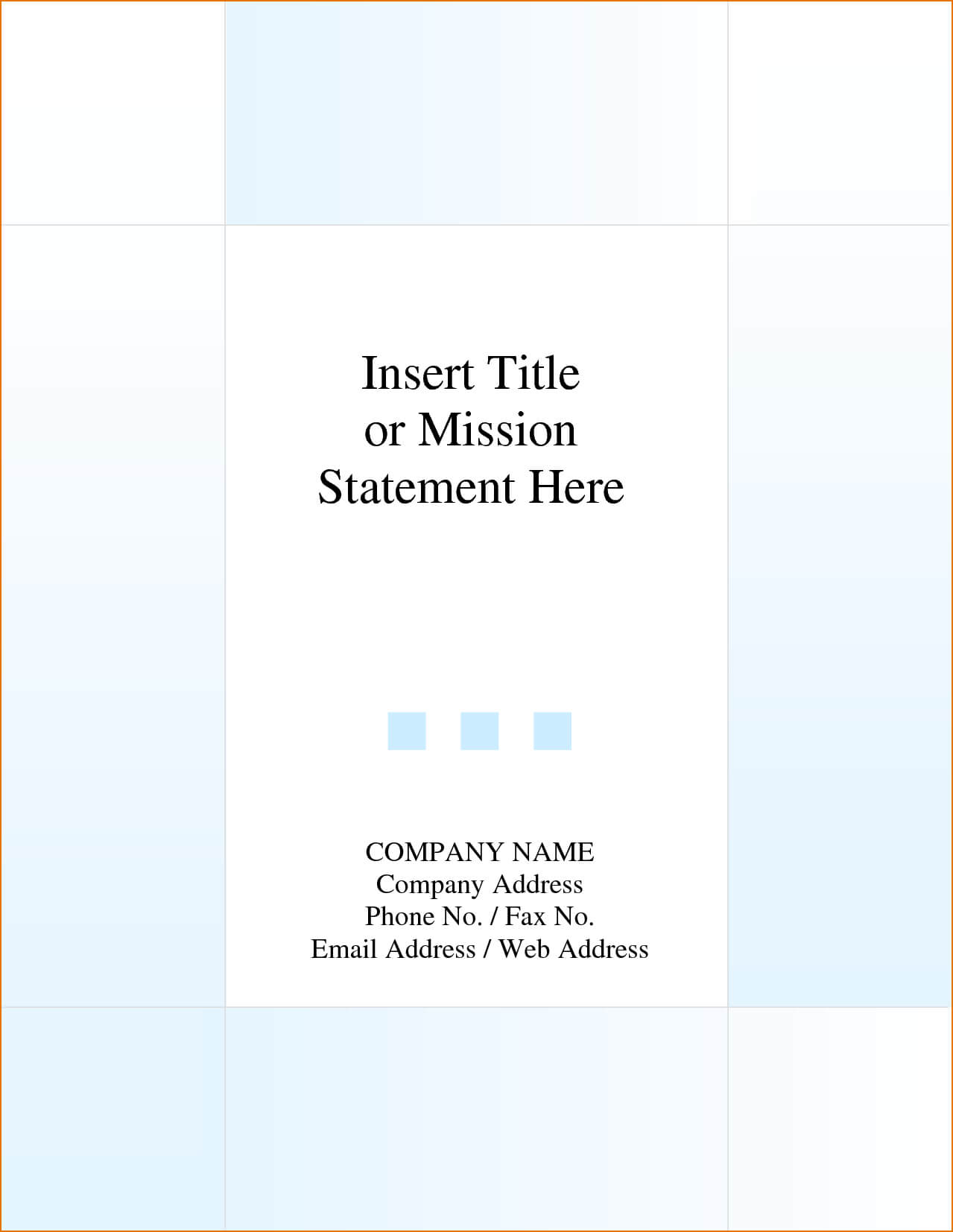 Surprising Ms Word Cover Page Template Ideas Front Templates Within Cover Page Of Report Template In Word