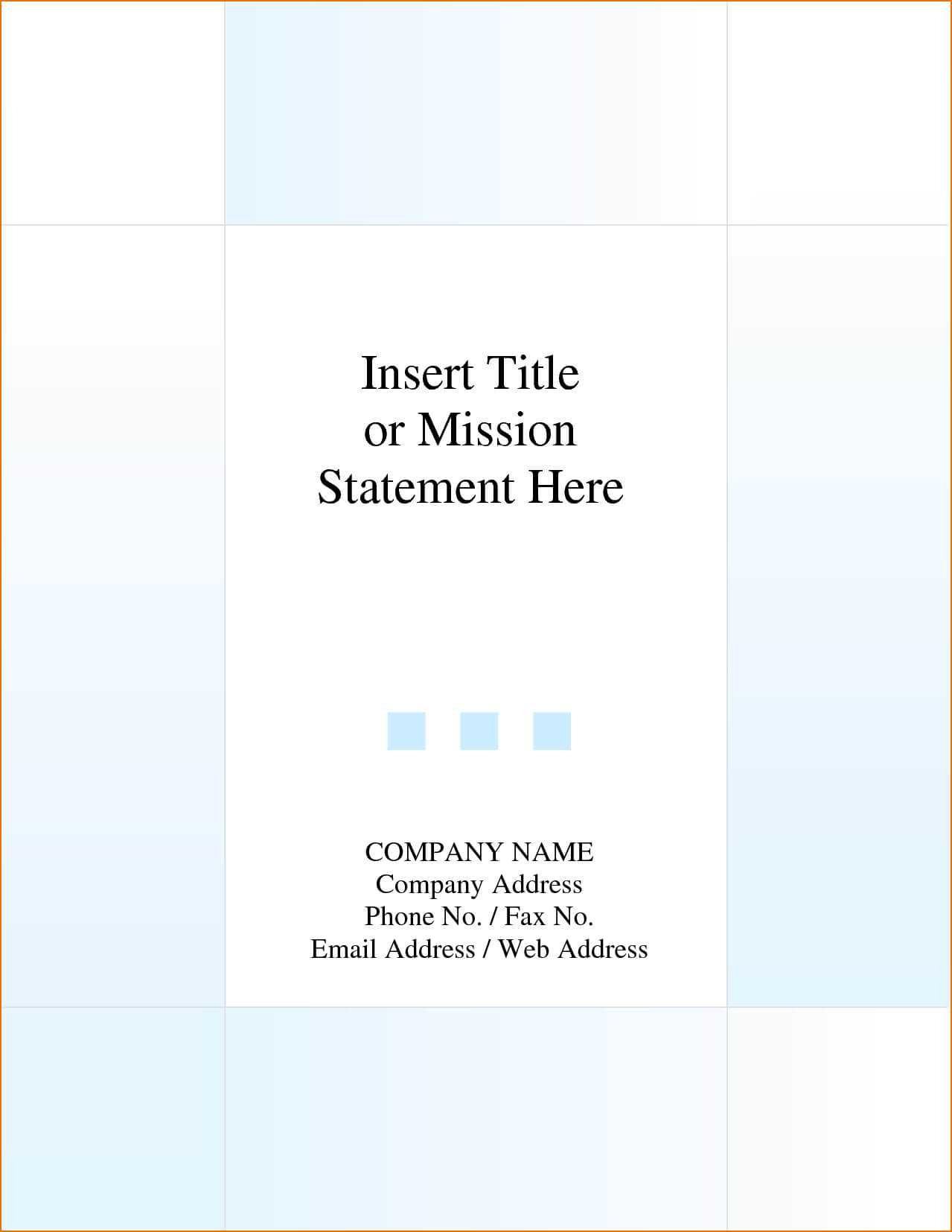 Surprising Ms Word Cover Page Template Ideas Front Templates Within Cover Page Of Report Template In Word