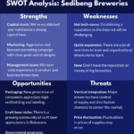 Swot Analysis: How To Identify Your Strengths – Bplans Blog Intended For Strategic Analysis Report Template