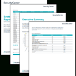 System Configuration Report – Sc Report Template | Tenable® Within Nessus Report Templates