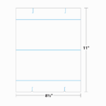 Table Tent Template 9 Reliable Sources To Learn About Within Blanks Usa Templates