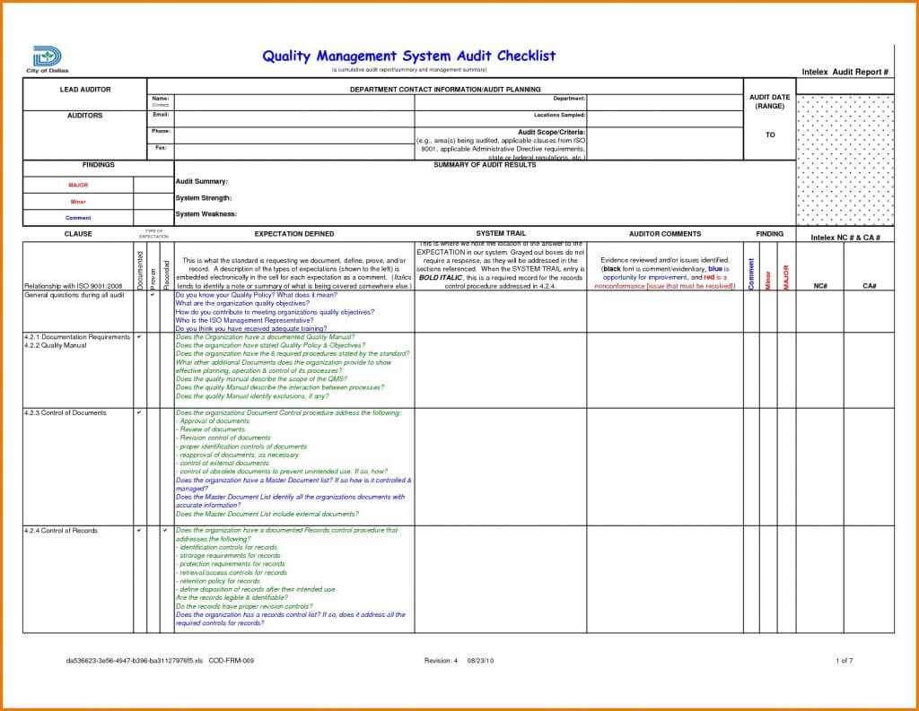 Tax Audit Report Format Pdf Valid Inventory Ple Excel Throughout Sample Hr Audit Report Template