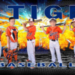 Team Templates - Awesome Sport Banners inside Sports Banner Templates
