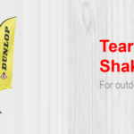 Teardrop Flags Printing Polokwane – Print Your Sharkfin Inside Sharkfin Banner Template