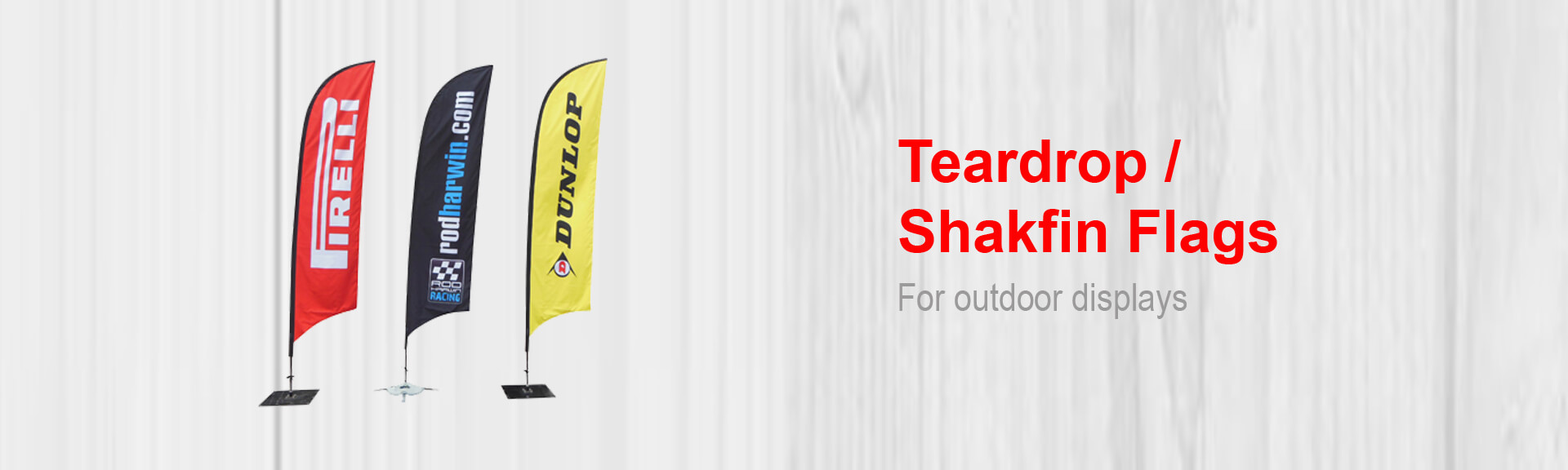 Teardrop Flags Printing Polokwane – Print Your Sharkfin Inside Sharkfin Banner Template