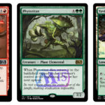 Technically Speaking: Bringing Magic 2015 Online | Magic Within Magic The Gathering Card Template