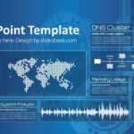 Technology Screen Powerpoint Template Pertaining To Powerpoint Templates For Technology Presentations