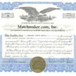 Technology Stock Certificates – Google Search | Stock Up With Corporate Share Certificate Template