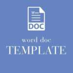 Template For Place Cards throughout Amscan Templates Place Cards